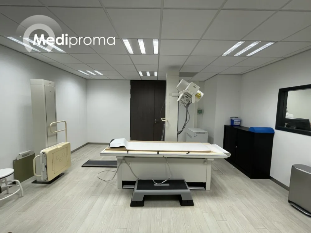 Philips PrimaryDiagnost DR Röntgentoestel