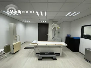 Philips PrimaryDiagnost DR Röntgentoestel