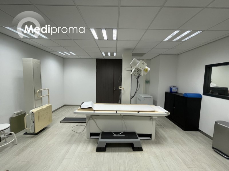 Philips PrimaryDiagnost DR Röntgentoestel