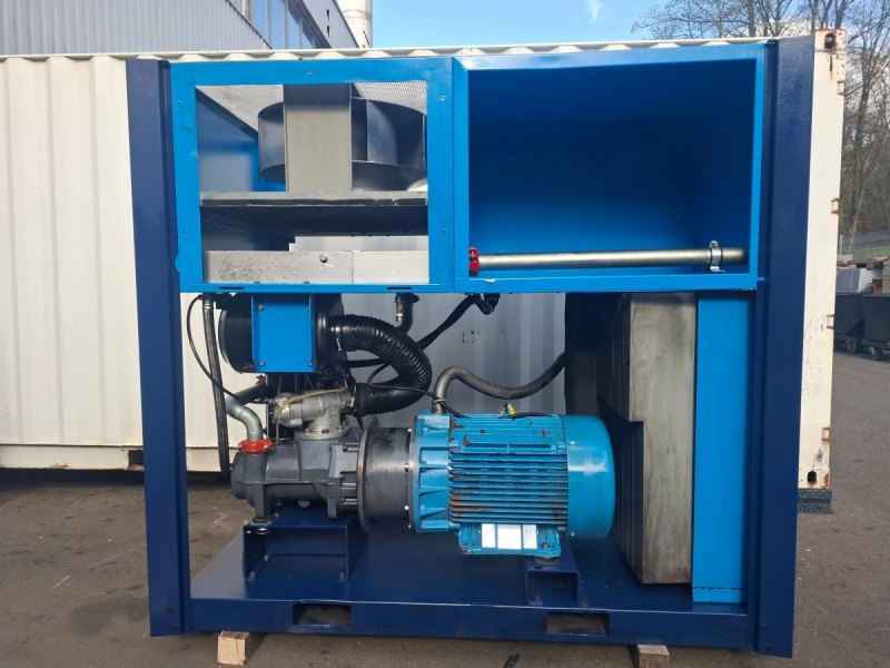 CompAir L75SR-13A Schraubenkompressor