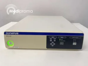 Olympus 3DV-190 3D Visualisatieunit