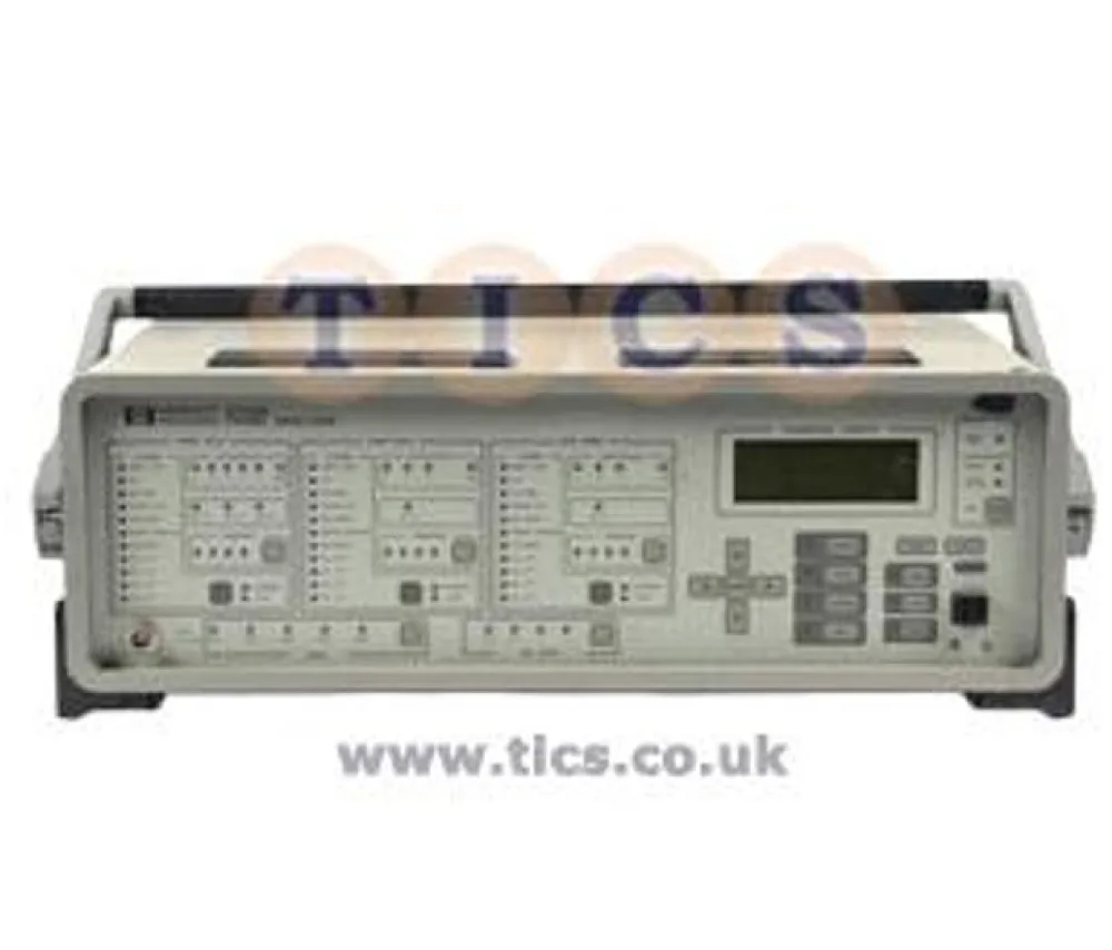 Agilent Technologies (HP) HP 37730A