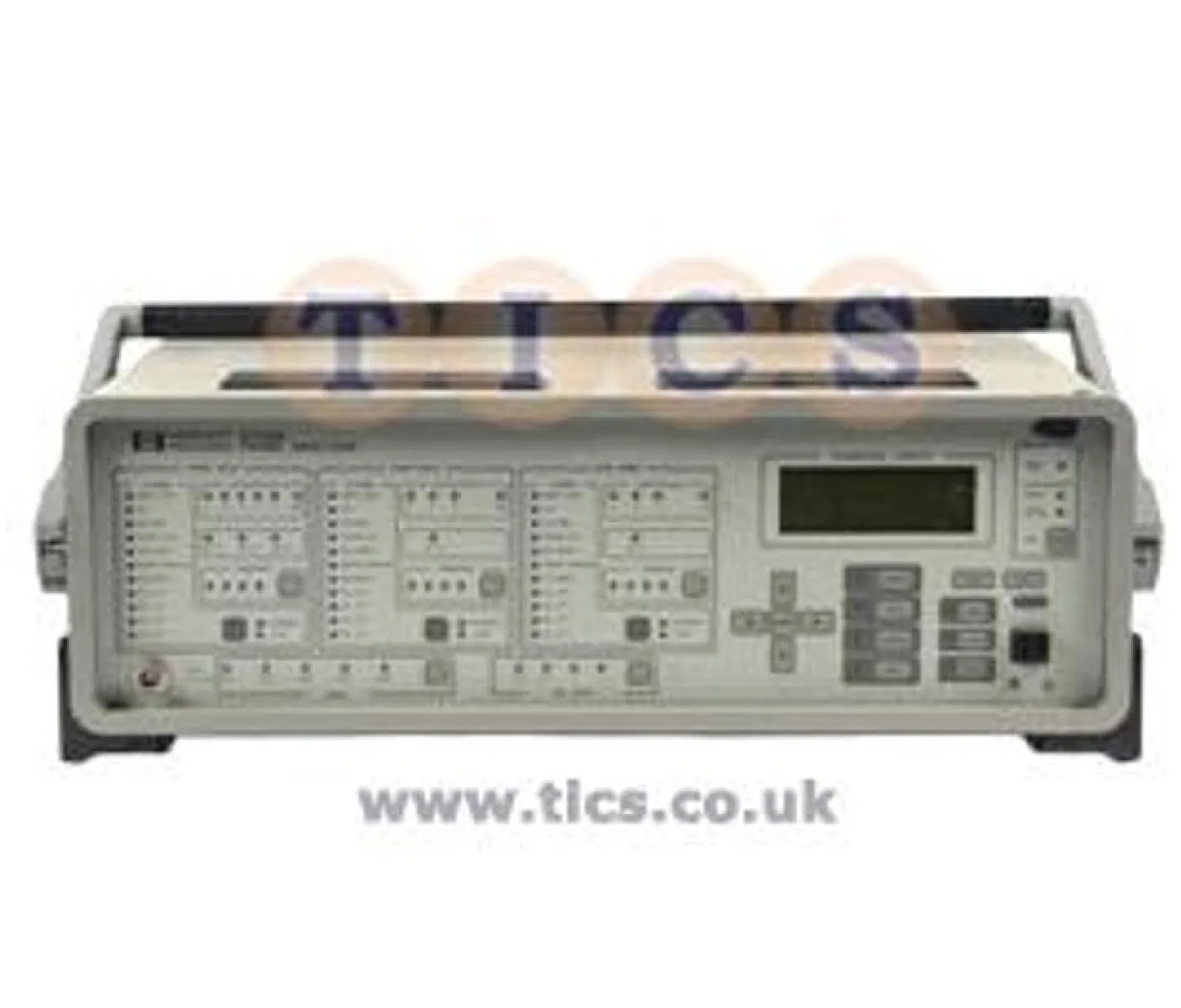 Agilent Technologies (HP) HP 37730A - 1