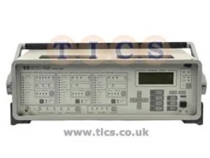 Agilent Technologies (HP) HP 37730A