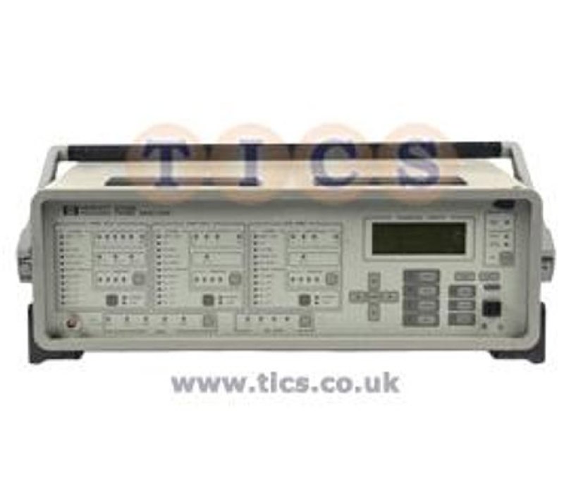 Agilent Technologies (HP) HP 37730A