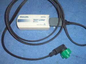 Lifepak ECG Cable (Gebraucht, sehr gut)