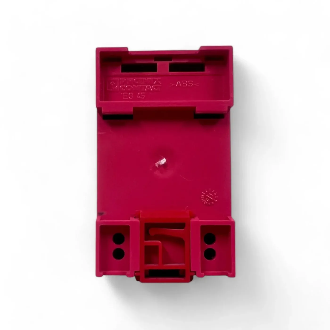 Bircher ESD3 Sicherheitsrelais ESD3-K167 | HOMAG-Nr.: 4-008-32-0967 | (update) - 5