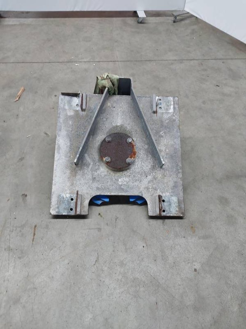 Tension wheel
