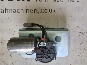 Chapman Machinery TF350 Snacker replacment Motor Kit