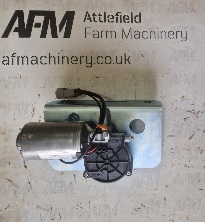 Chapman Machinery TF350 Snacker replacment Motor Kit