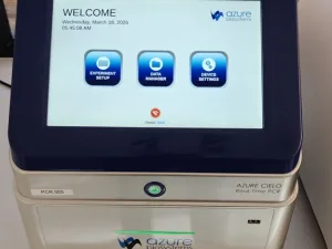 Azure Cielo 6 PCR Cycler