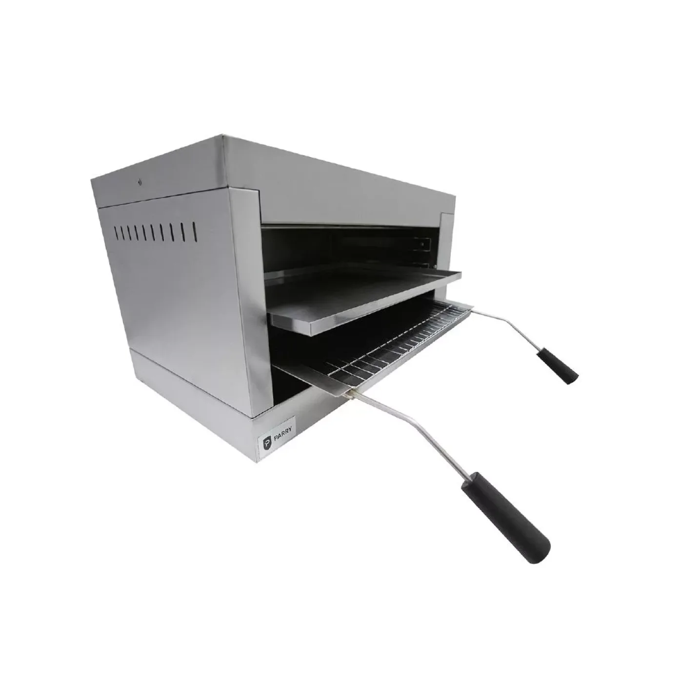 Parry Electric Salamander Grill 1872 - islandcatering - 2