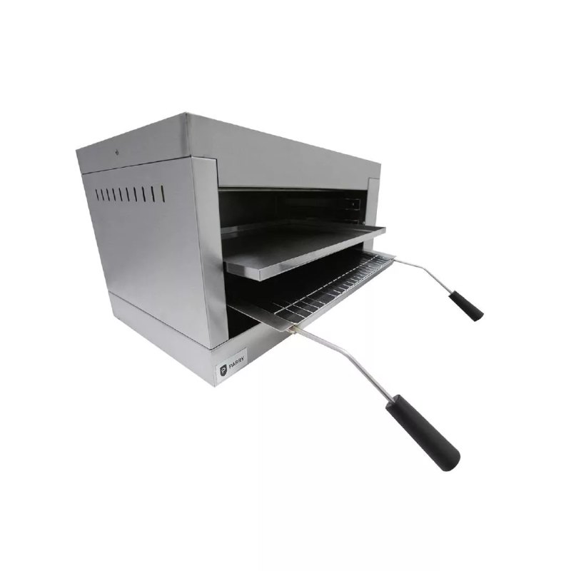 Parry Electric Salamander Grill 1872 - islandcatering