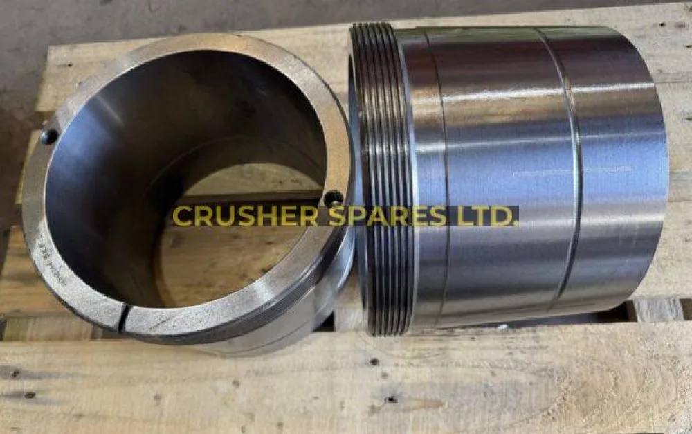 2400-7182 | Withdrawal Sleeve | Terex® Pegson® Powerscreen® |