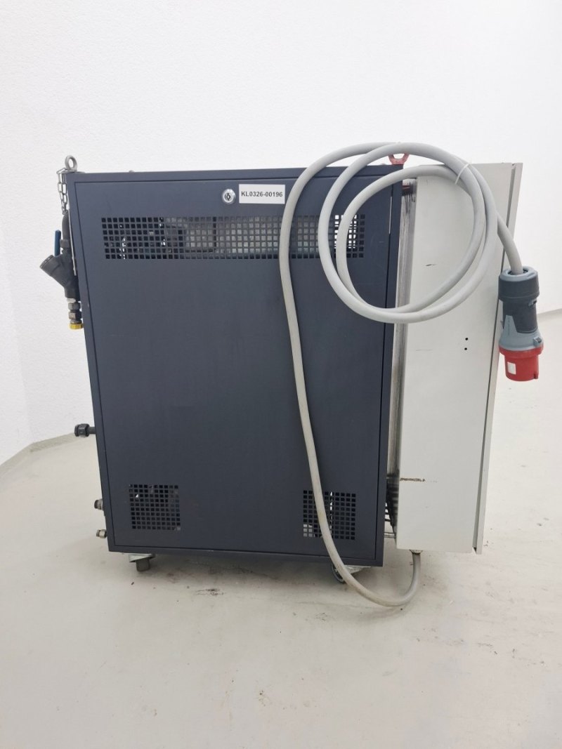 Temperiergerät Regloplas 300DG/12/FM30/1K/RT50