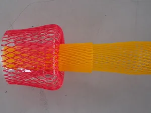 Normag Glashülse MT50/0130-P-SP01