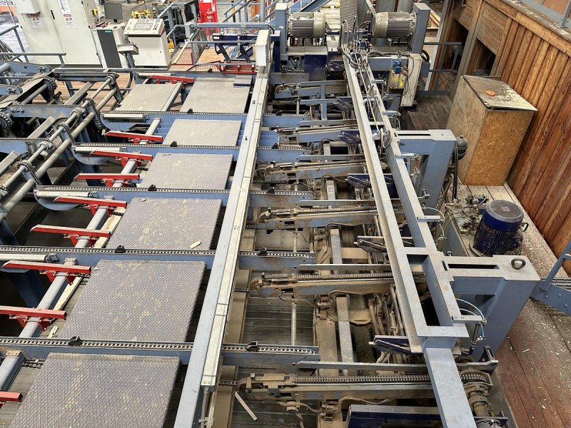 PRIMULTINI edging line DRC