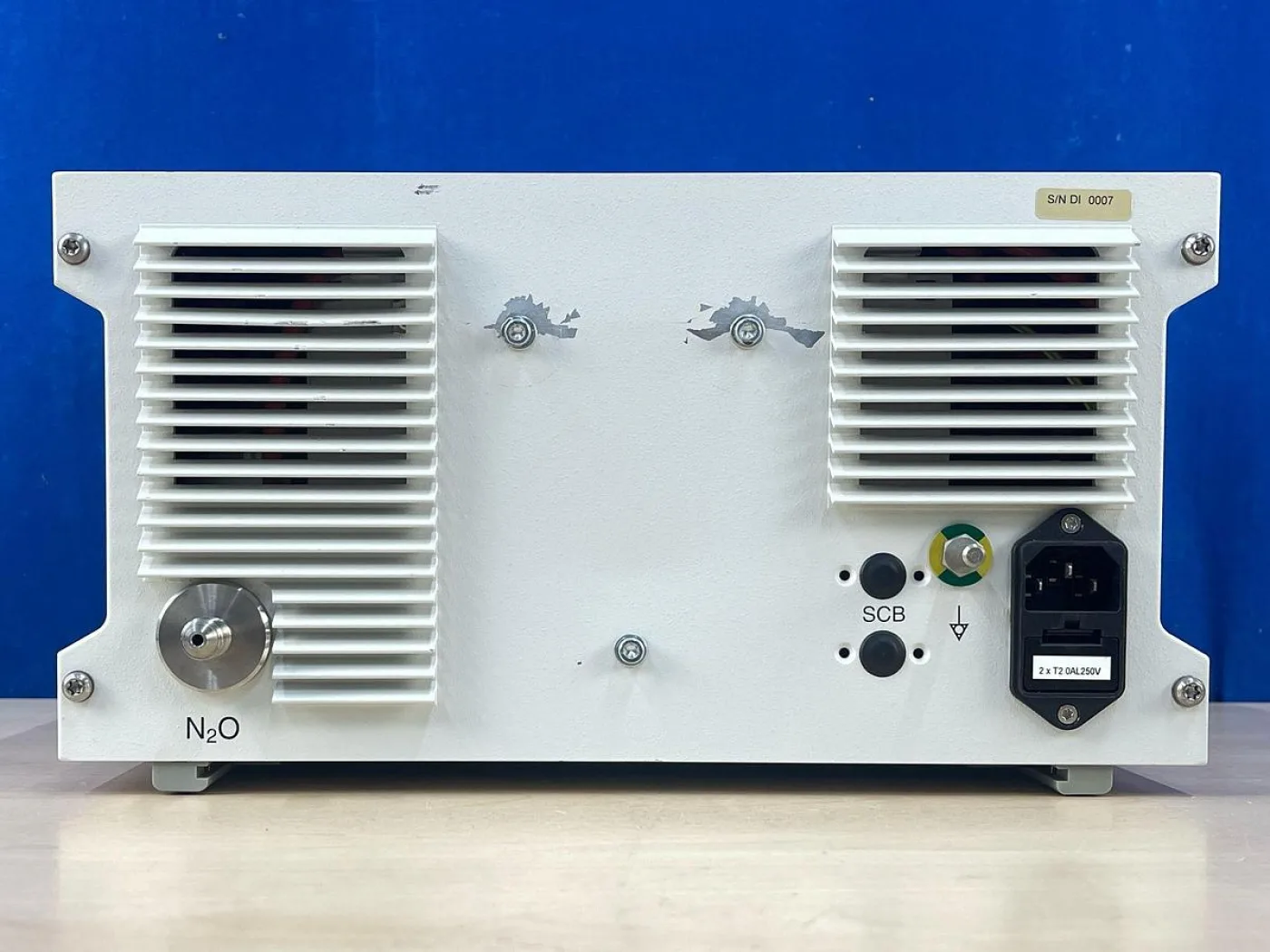 Karl Storz N2O Electronic Endoflator 26430620 - 7