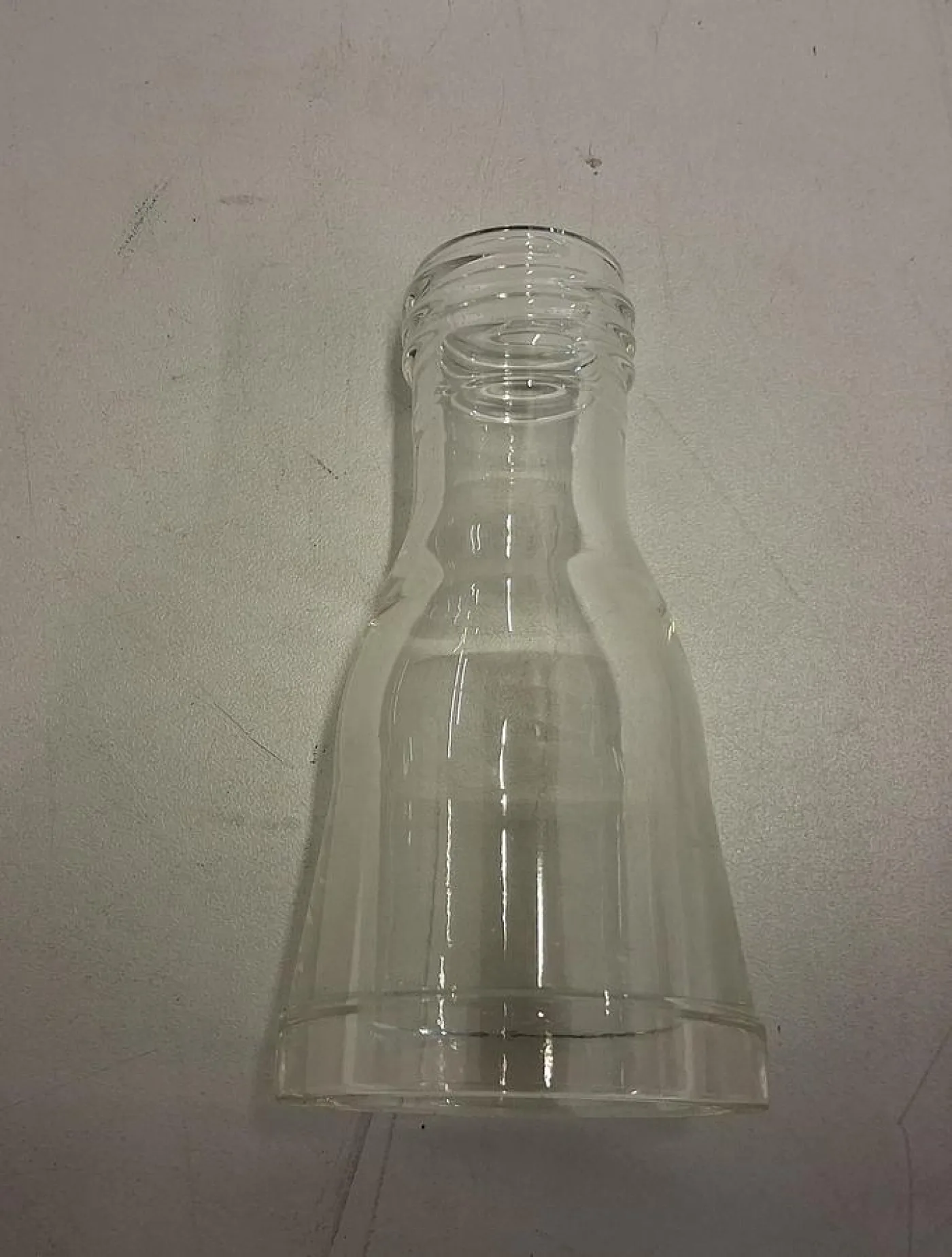 Normag Reduzierstück aus Borosilikatglas DN25/15 - 5