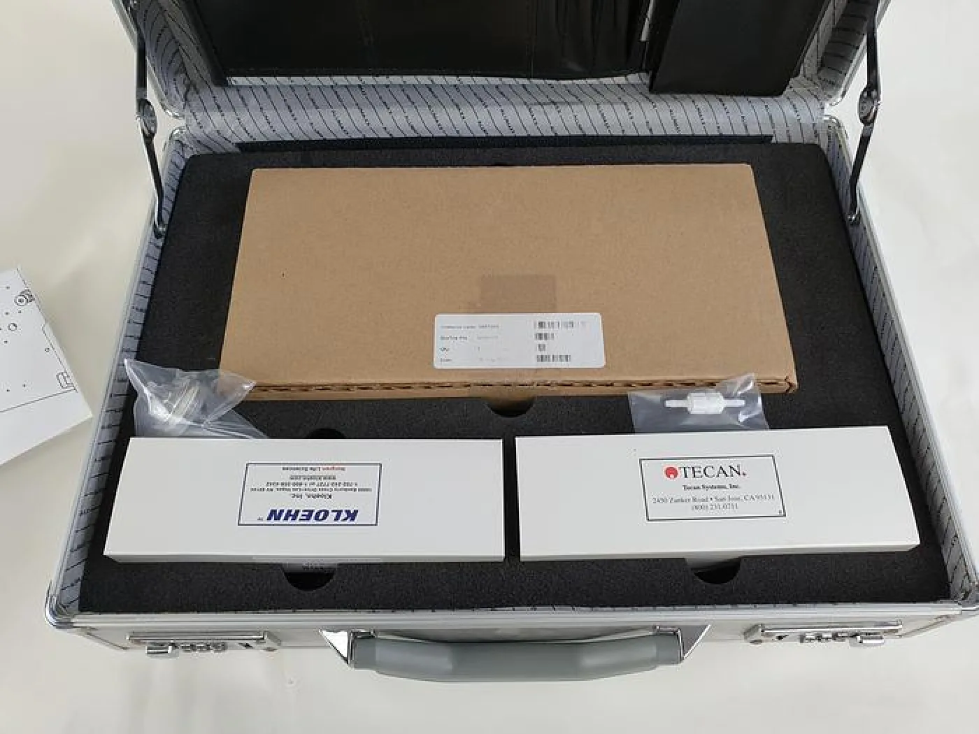 Immucor Galileo ECHO Blood Bank Analyzer - 8