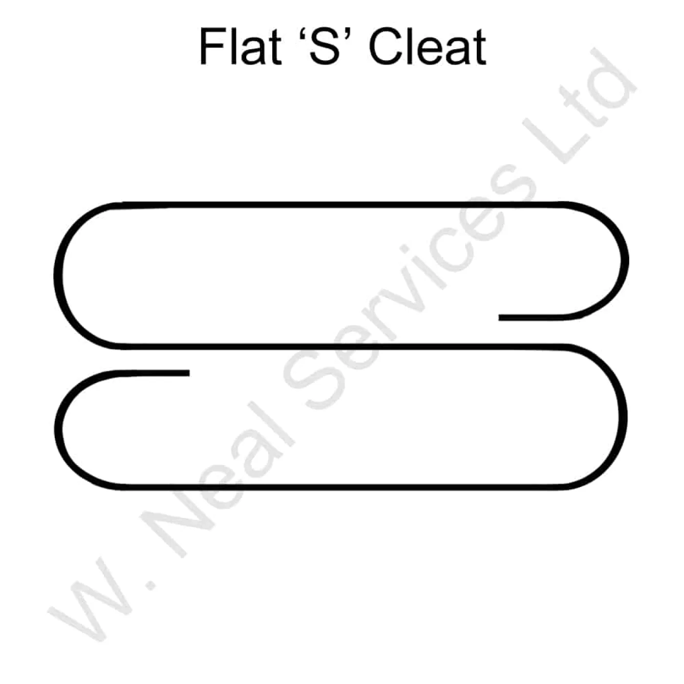 WNS 20swg Flat 'S' Cleat Rollformer - WNS - W. Neal Services Ltd - 7