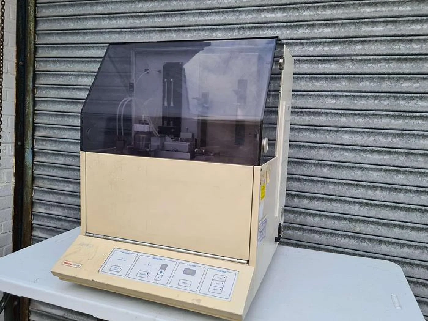 Thermo Shandon Consul Coverslipper - 5