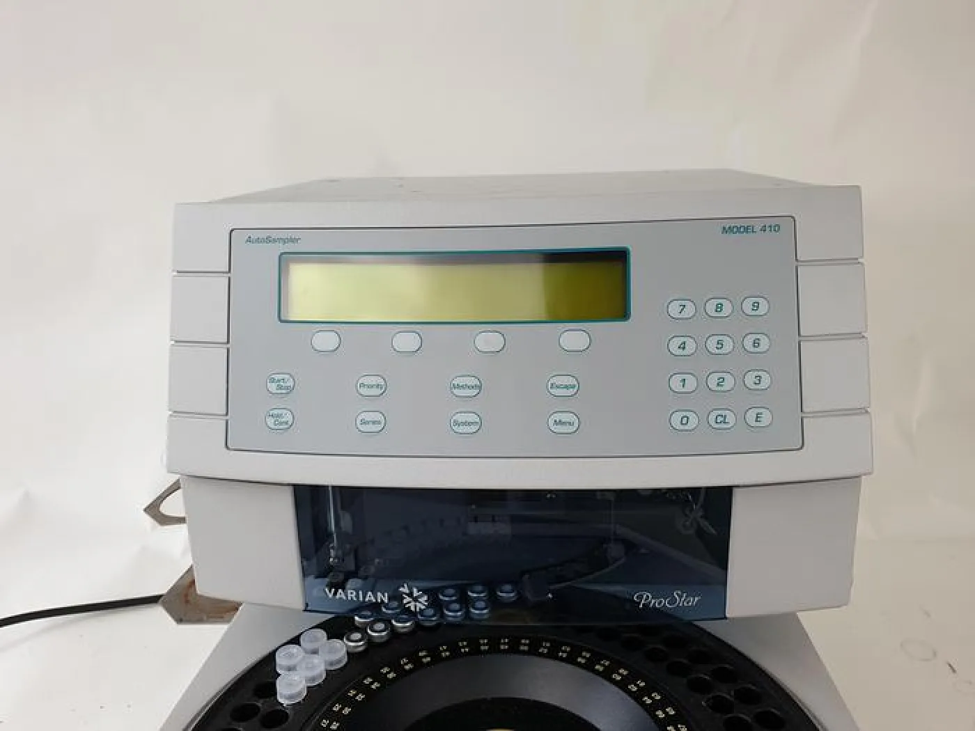 Varian 410 Autosampler - 2