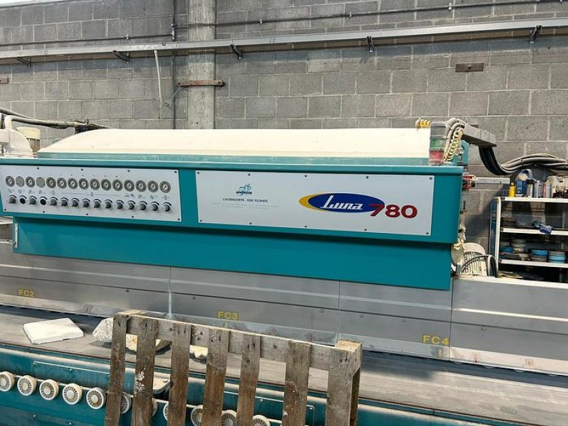 2008 Montresor LUNA 780-