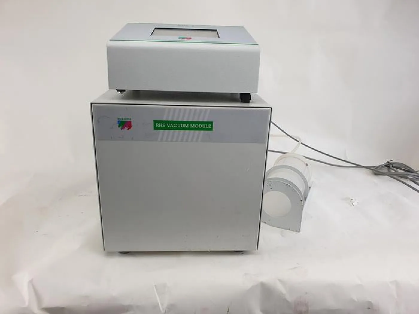 Milestone RHS-1 Microwave Vacuum Histoprocessor - 5