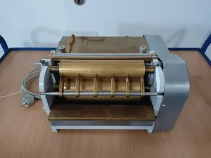Anleimmaschine Tünkers Liliput 210