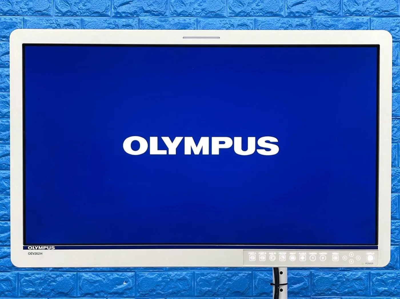 OLYMPUS CV-180/CLV-180 Tower with 2x Endoscopes - 5