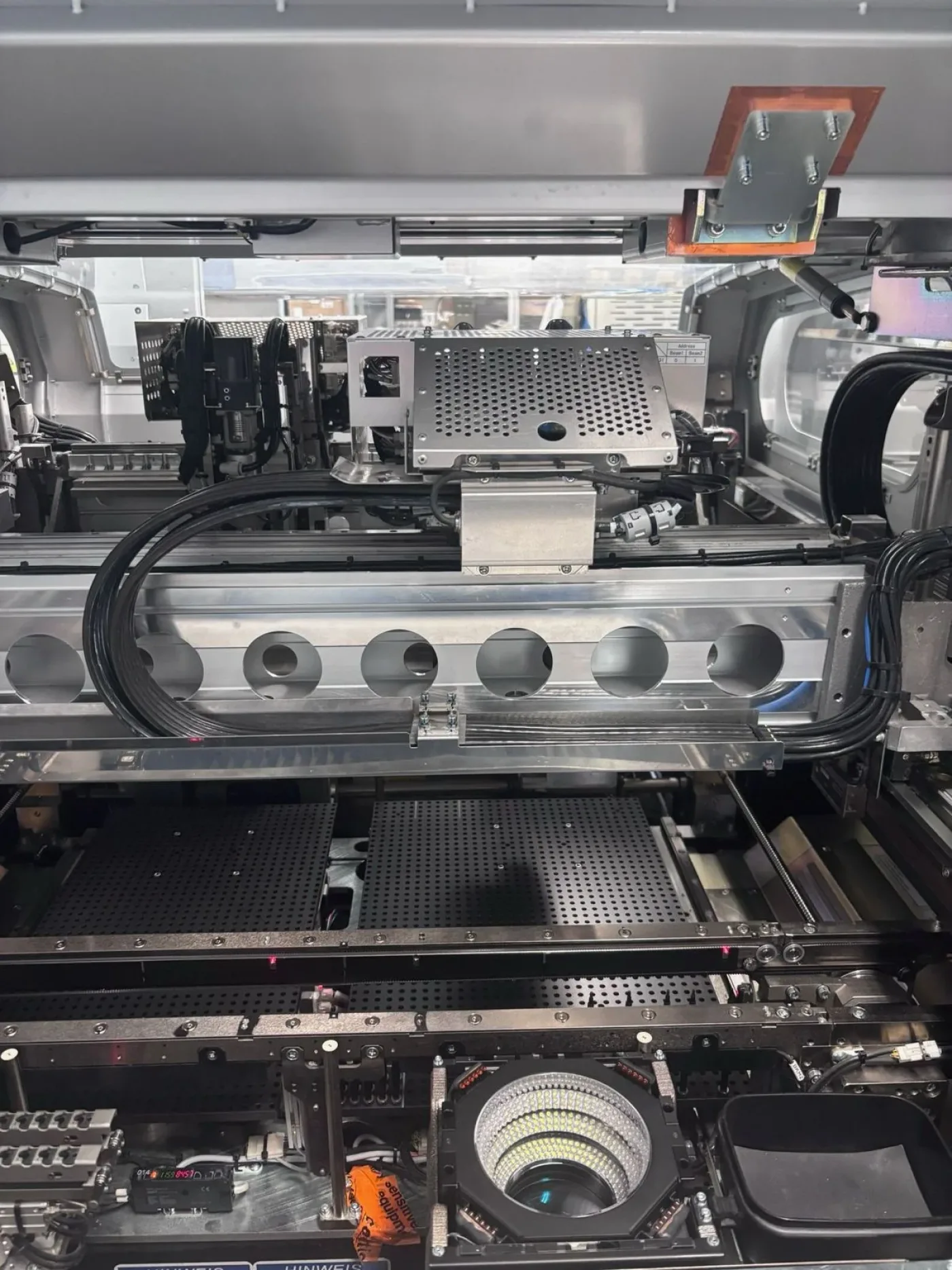 Hitachi SIGMA G-5, vintage 2012, placement machines - 2 units - 3