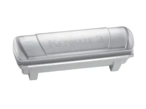 Table Craft Kenkut 3 Film/Foil Dispenser, ABS 56 x 19.5 x 16.5cm - islandcatering