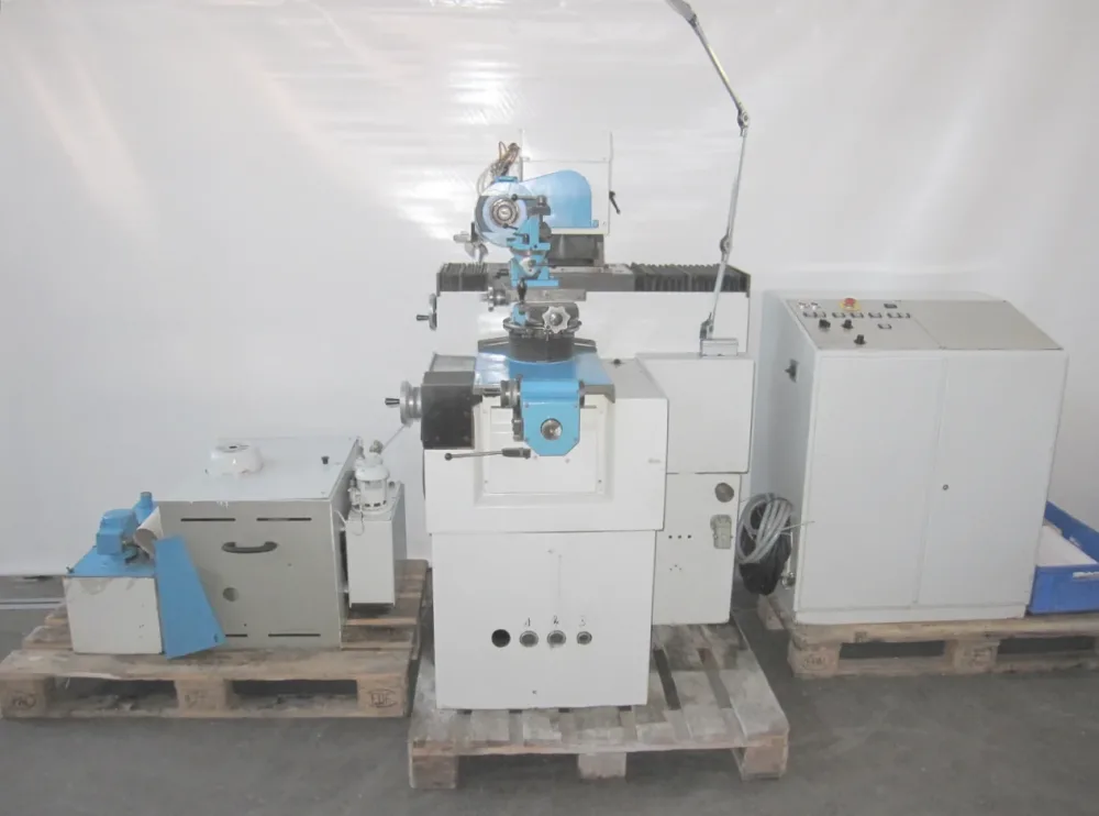 019049 - EWAG RS 3 H