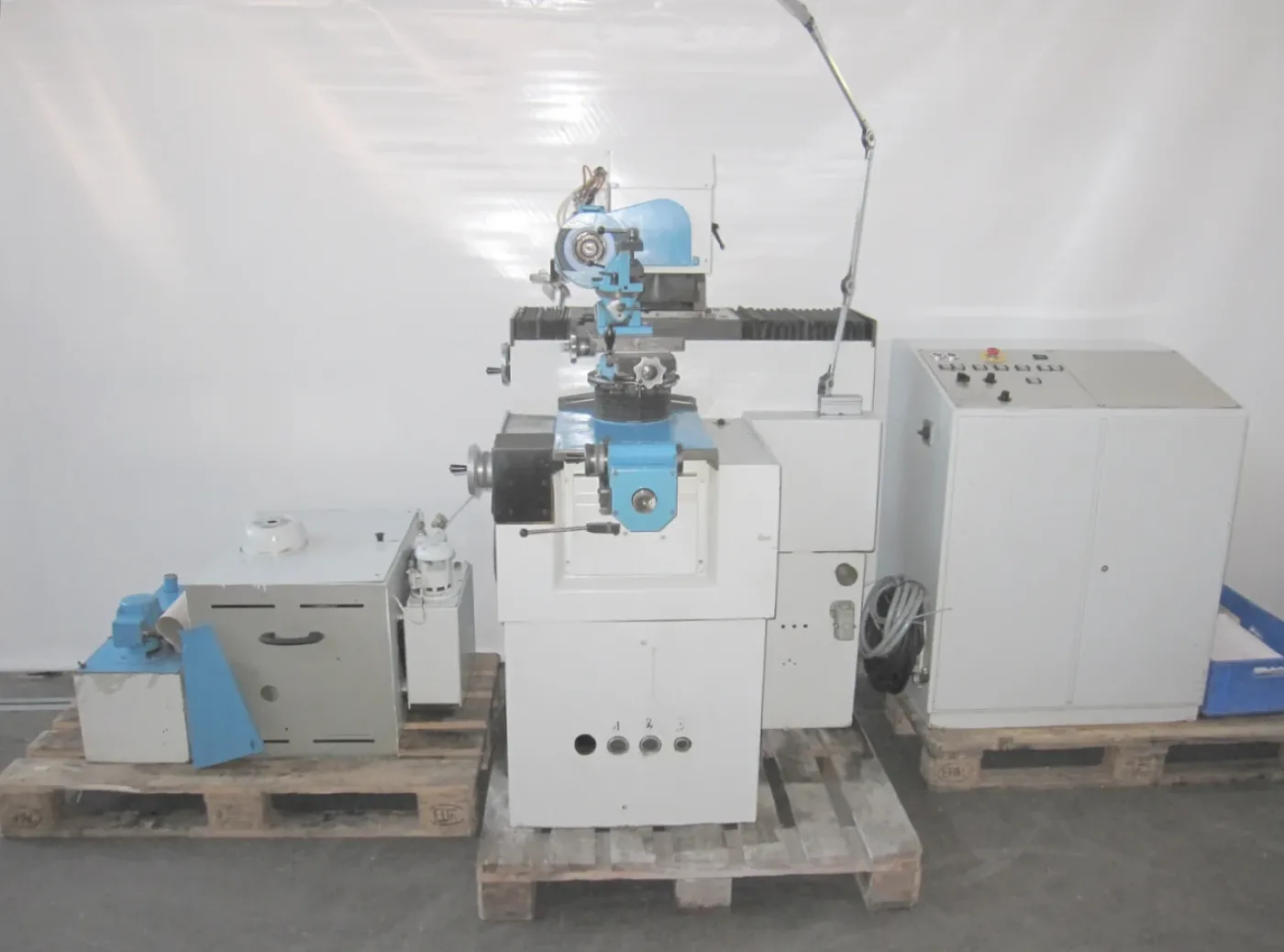019049 - EWAG RS 3 H - 1