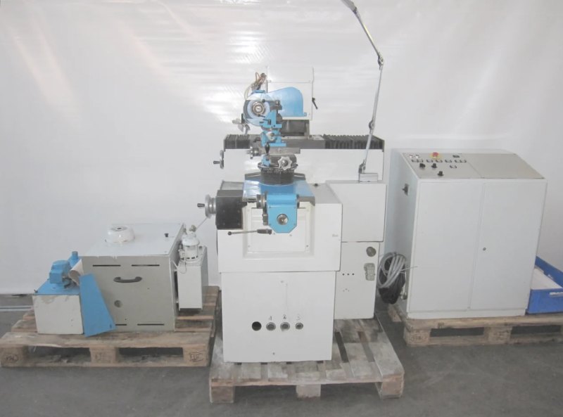 019049 - EWAG RS 3 H