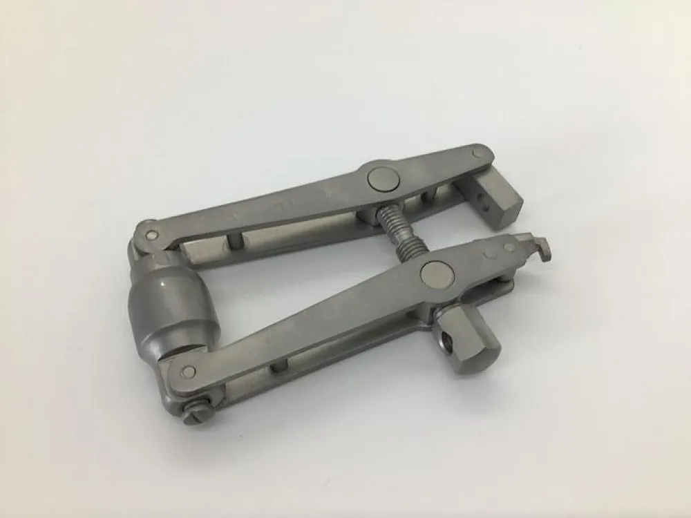 Tension Device