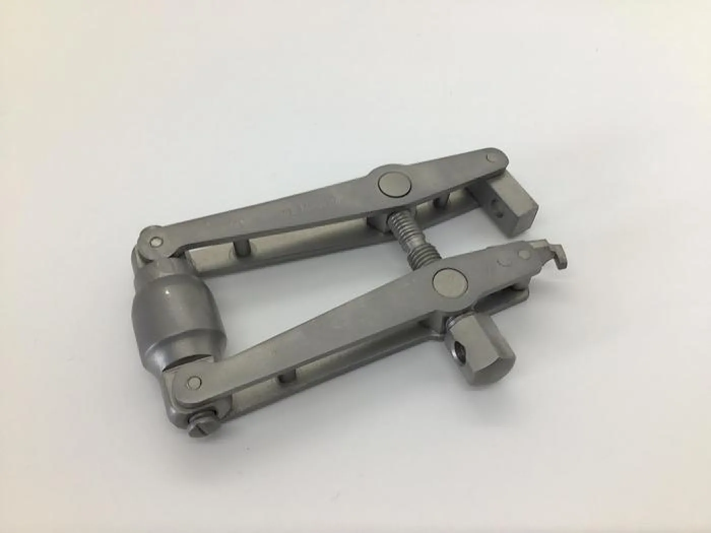 Tension Device - 1