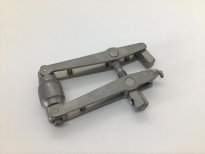 Tension Device
