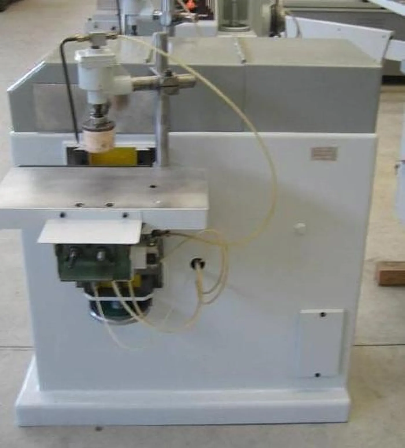 CAVATRICE OSCILLANTE BALESTRINI - 3