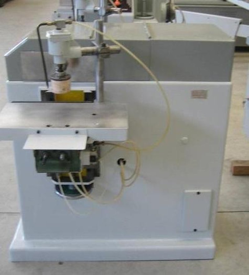 CAVATRICE OSCILLANTE BALESTRINI