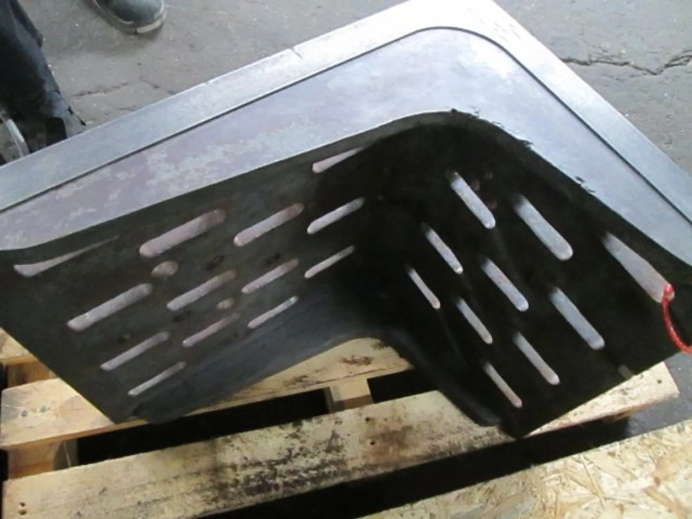 400 x 400 x 300 UNBEKANNT - 4