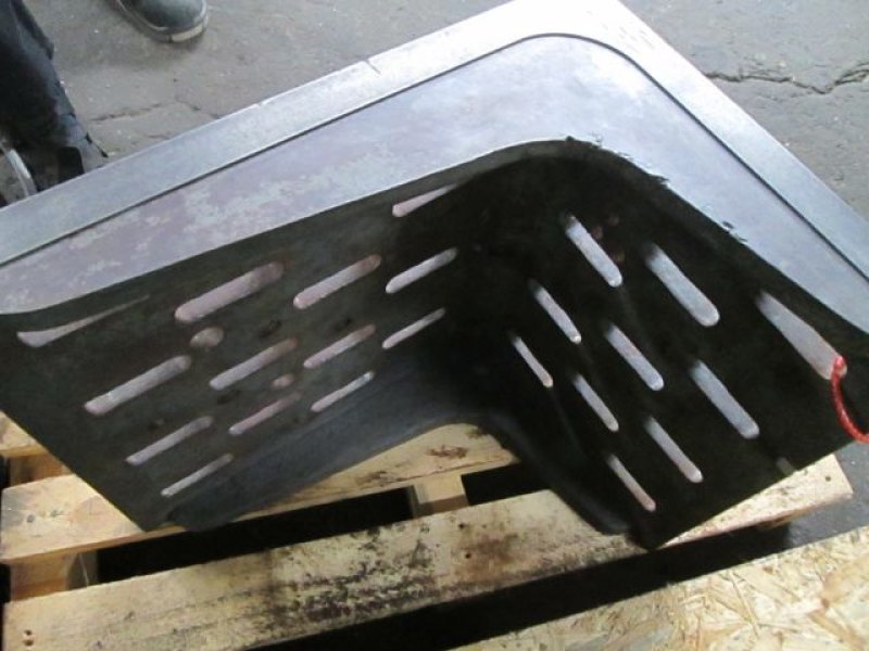400 x 400 x 300 UNBEKANNT