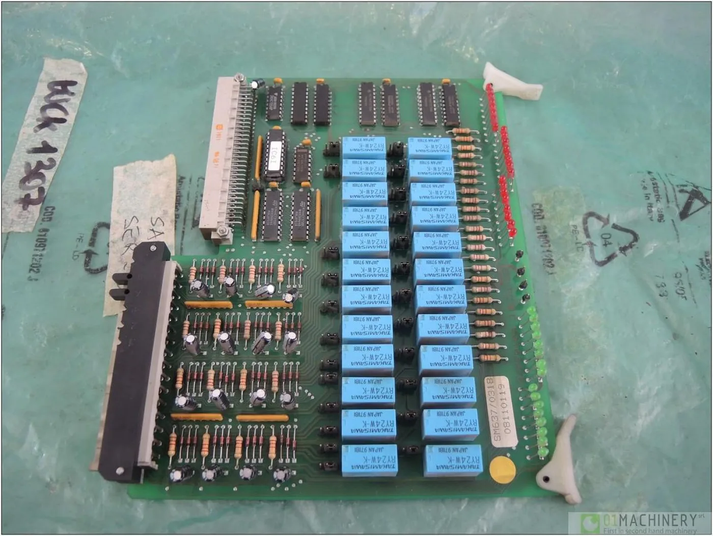 1994 SELEC 00403270 AI1471 - 5