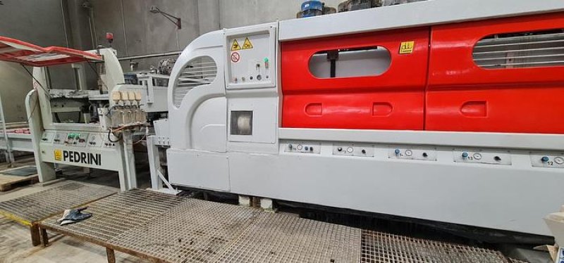 2010 Pedrini Galaxy B220GV-16