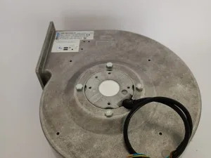EBM Pabst Radialgebläse G2E180-EH03-01