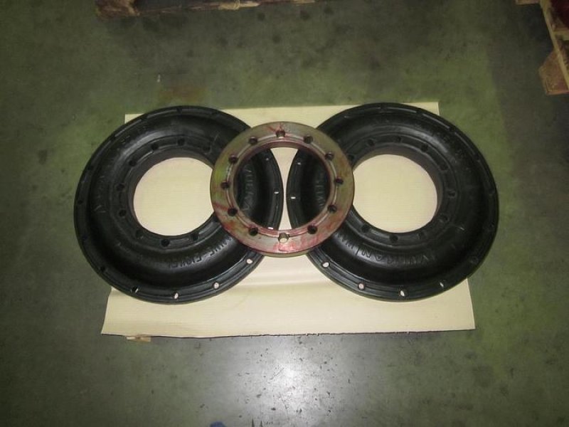 VULKAN EZ 165 COUPLING