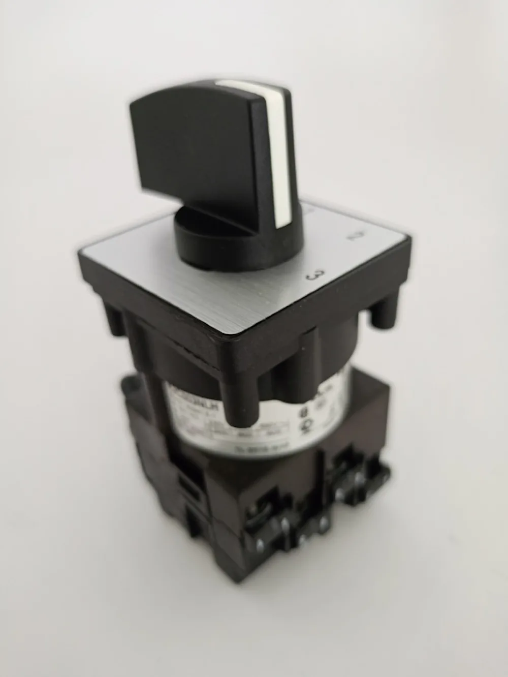 Schneider Electric Nockenschalter Harmony K2C003NLH