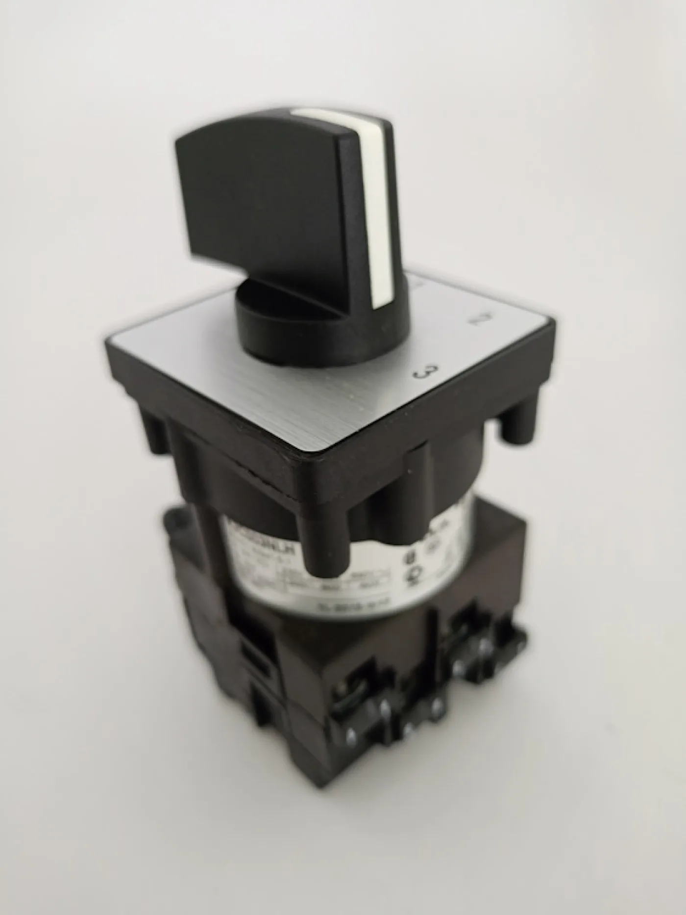 Schneider Electric Nockenschalter Harmony K2C003NLH - 1