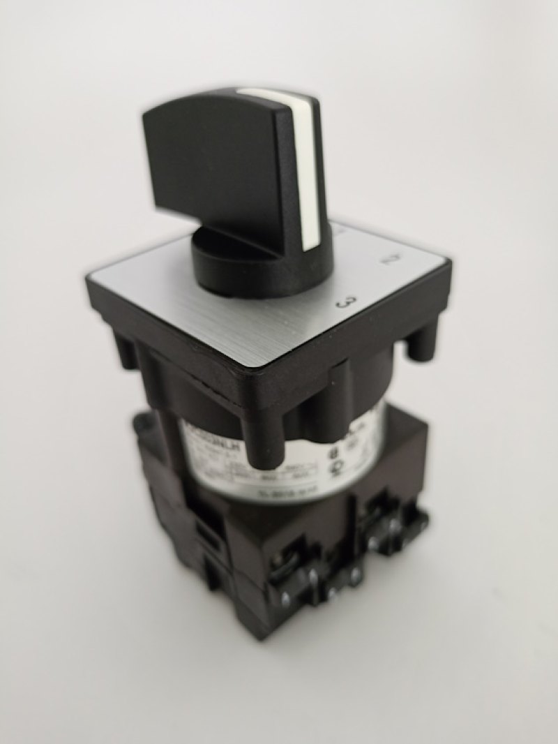 Schneider Electric Nockenschalter Harmony K2C003NLH